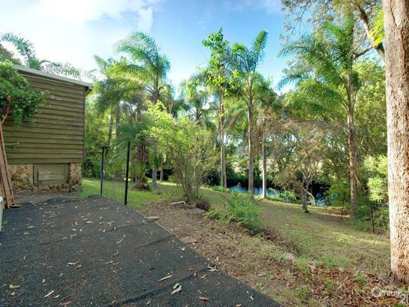 639 Yandina-Bli Bli Road, Maroochy River QLD 4561