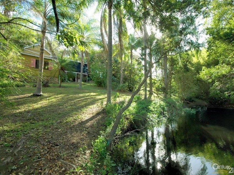 639 Yandina-Bli Bli Road, Maroochy River QLD 4561