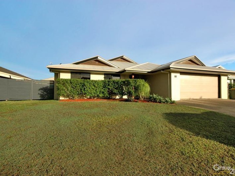 Mountain Creek QLD 4557