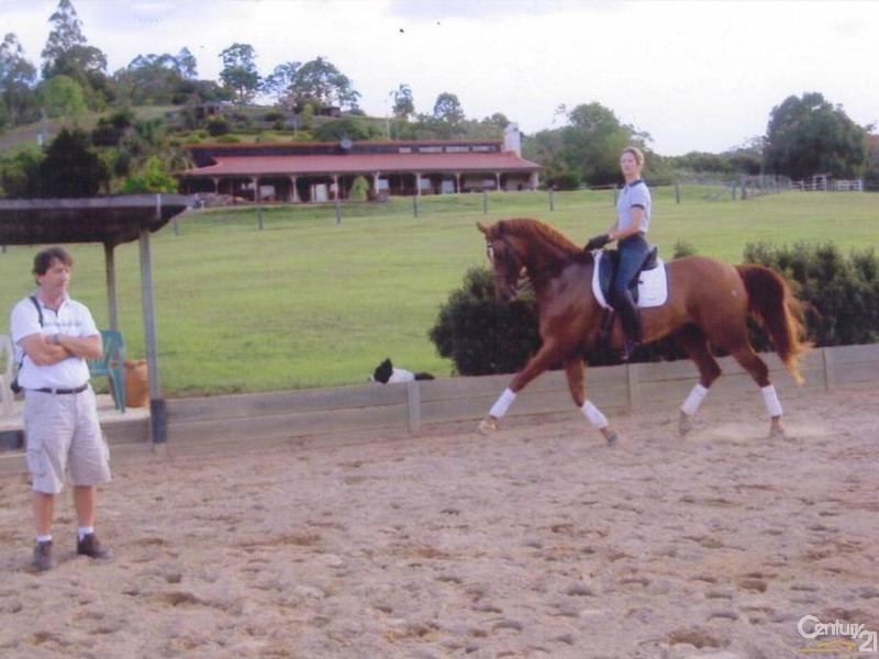 West Woombye QLD 4559