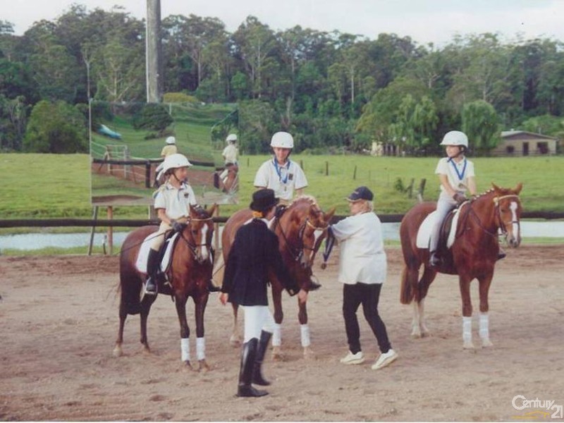 West Woombye QLD 4559