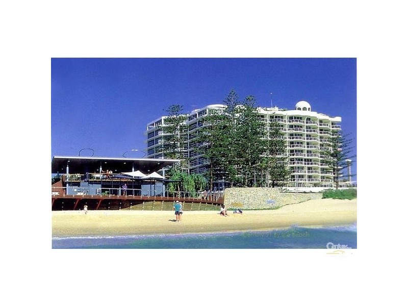 14/2 Brisbane Road, Mooloolaba QLD 4557