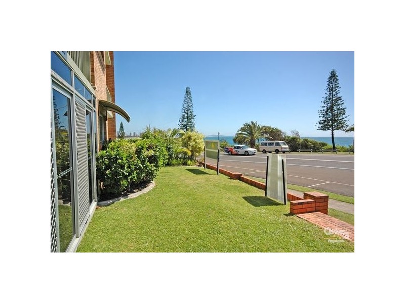2/254 Alexandra Parade, Alexandra Headland QLD 4572