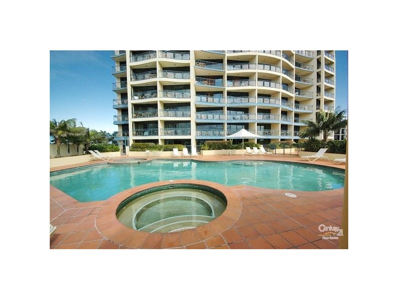 101/121 Mooloolaba Esplanade, Mooloolaba QLD 4557