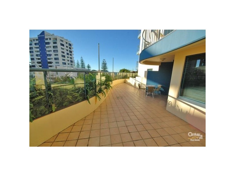 101/121 Mooloolaba Esplanade, Mooloolaba QLD 4557