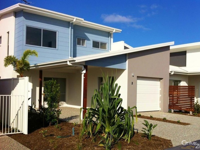 Wurtulla QLD 4575