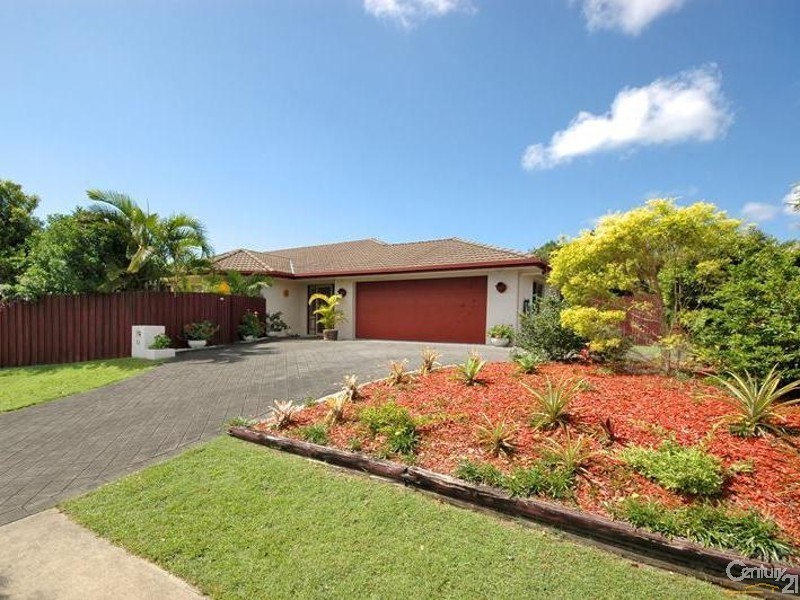 Mountain Creek QLD 4557