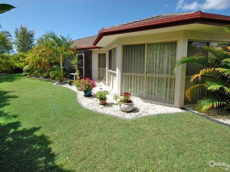 Mountain Creek QLD 4557