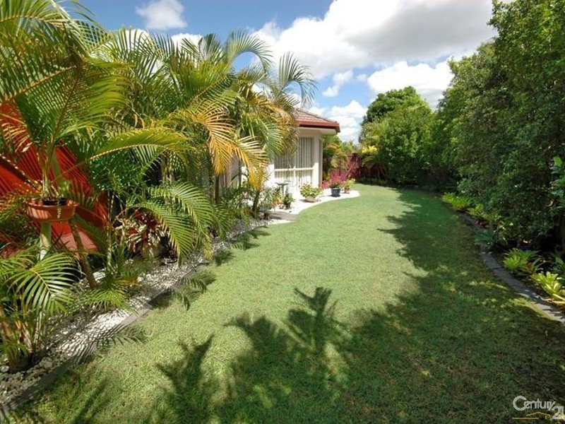 Mountain Creek QLD 4557