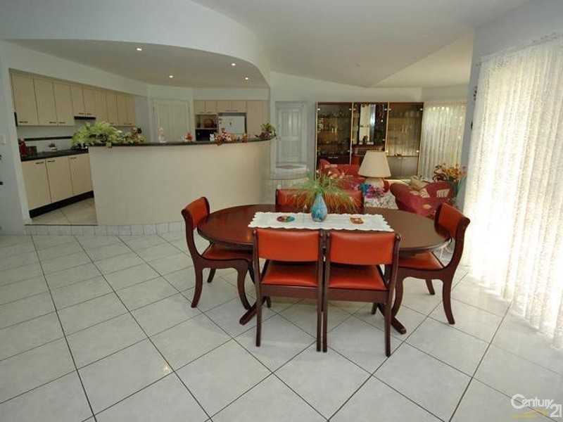 Mountain Creek QLD 4557
