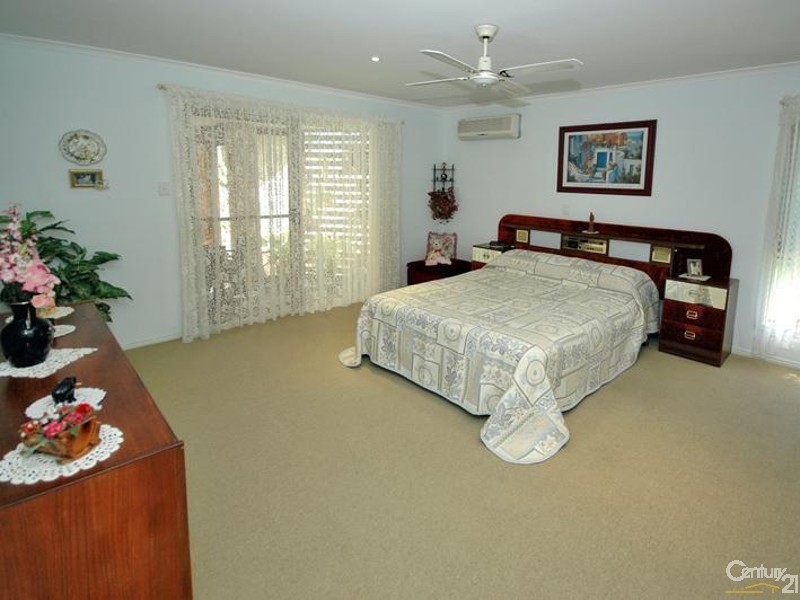 Mountain Creek QLD 4557