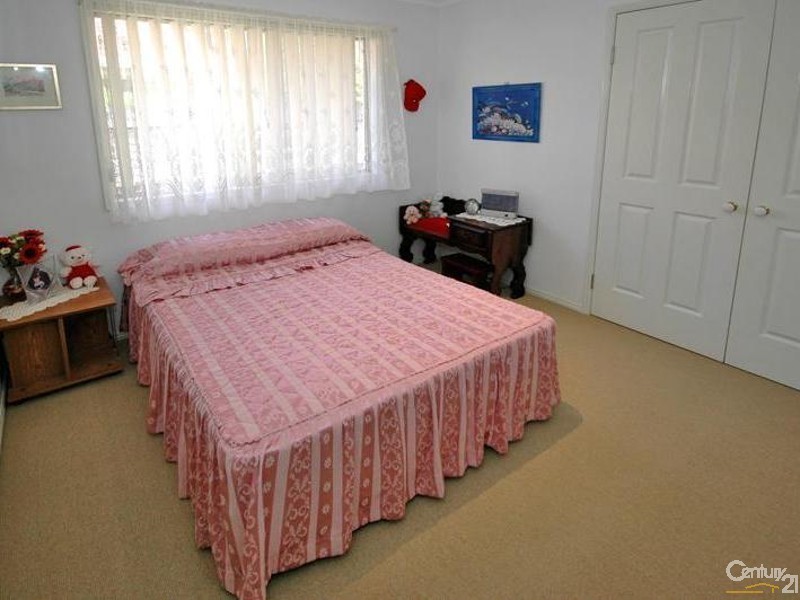 Mountain Creek QLD 4557