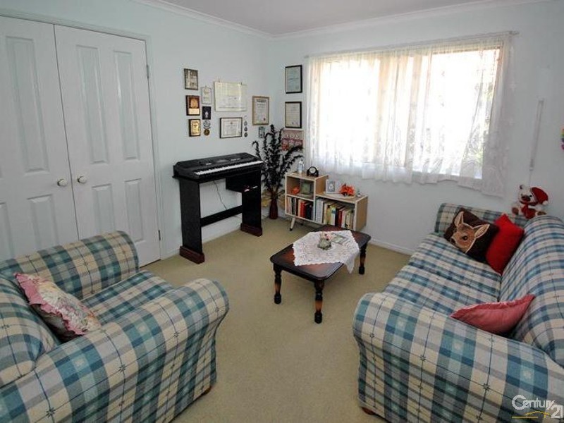 Mountain Creek QLD 4557