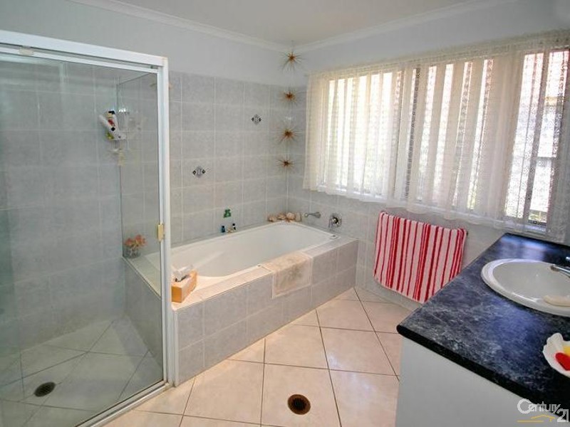 Mountain Creek QLD 4557
