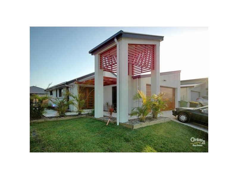 20 Yellow Fin Circuit, Mountain Creek QLD 4557