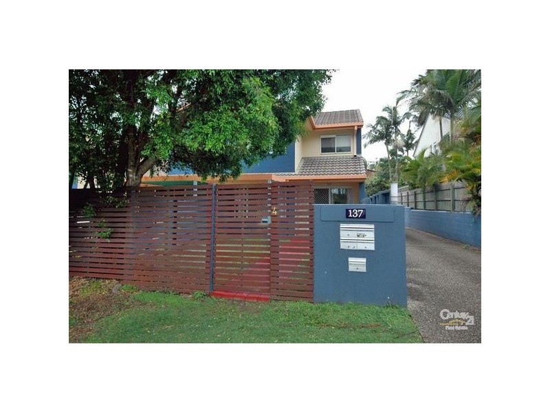 4 / 137 Tepequar Drive, Maroochydore QLD 4558