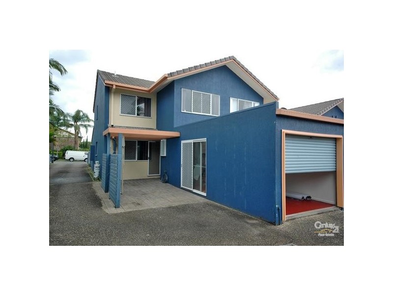 4 / 137 Tepequar Drive, Maroochydore QLD 4558