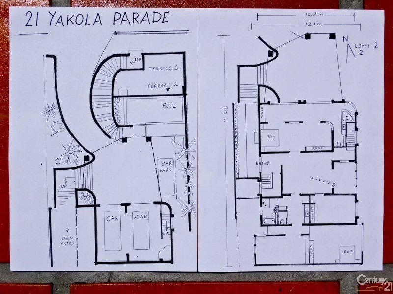 21 Yakola Parade, Alexandra Headland QLD 4572