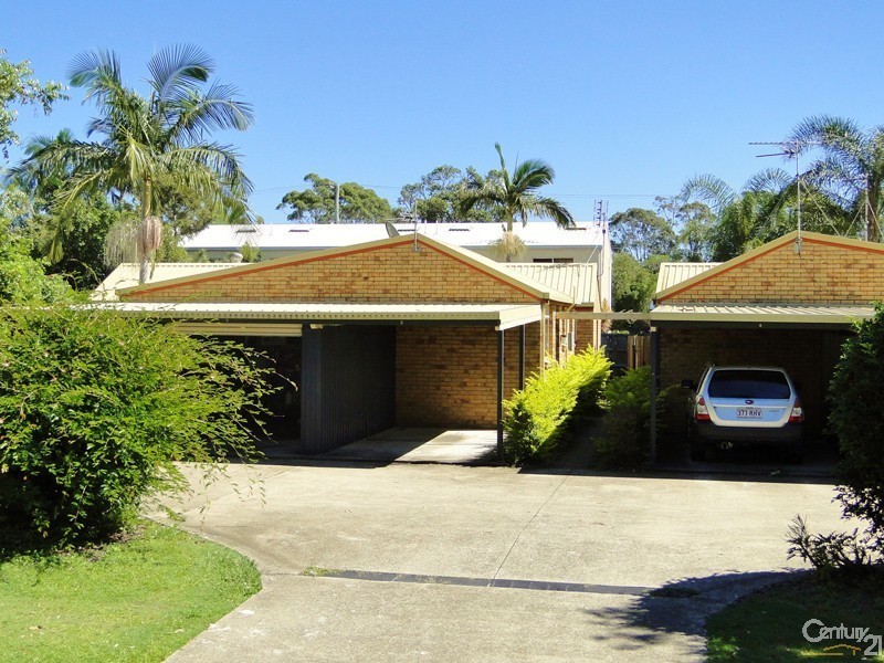 3/12 Doolooma Street, Mountain Creek QLD 4557