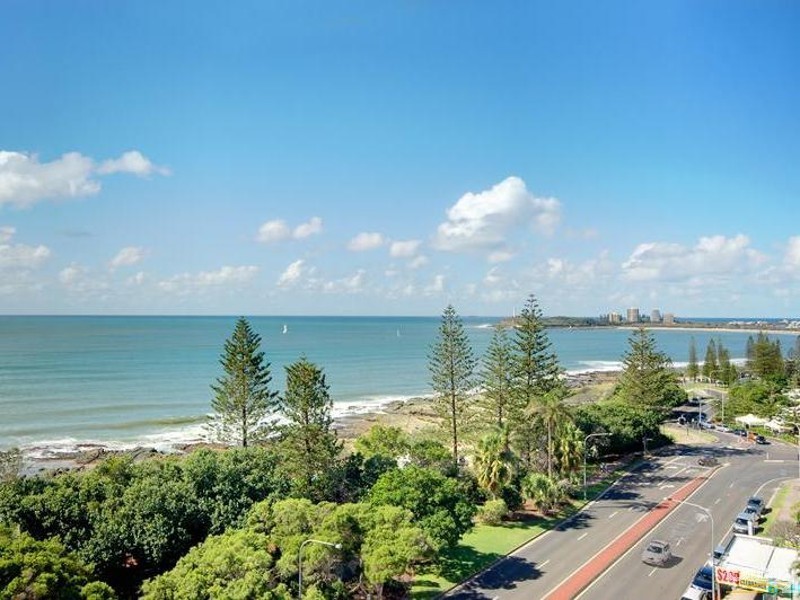 34/143 Mooloolaba Esplanade, Mooloolaba QLD 4557