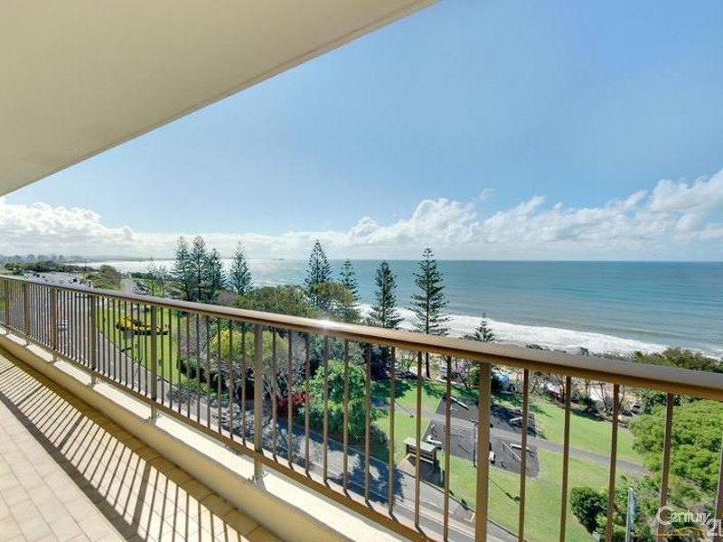 34/143 Mooloolaba Esplanade, Mooloolaba QLD 4557