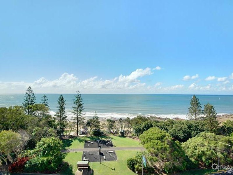 34/143 Mooloolaba Esplanade, Mooloolaba QLD 4557