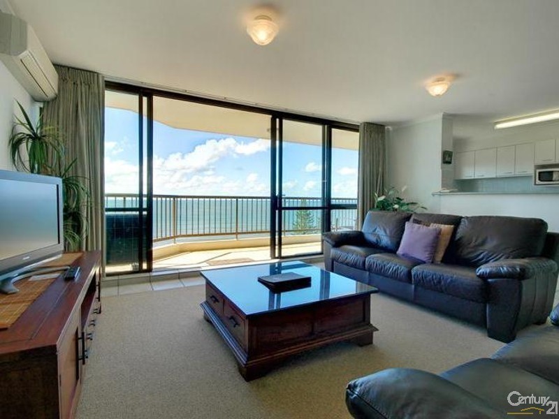 34/143 Mooloolaba Esplanade, Mooloolaba QLD 4557