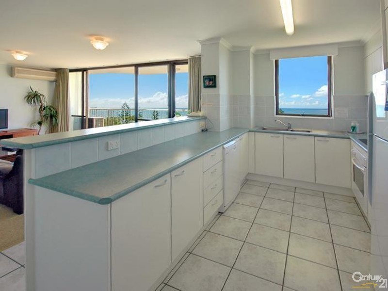 34/143 Mooloolaba Esplanade, Mooloolaba QLD 4557