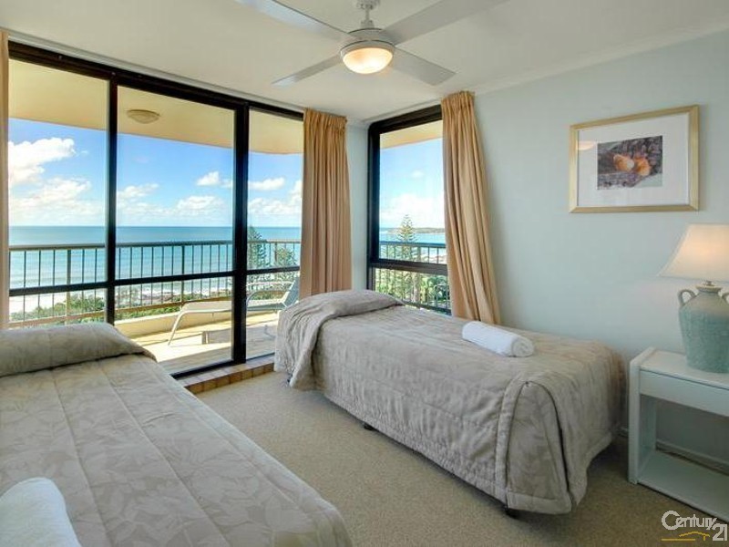 34/143 Mooloolaba Esplanade, Mooloolaba QLD 4557