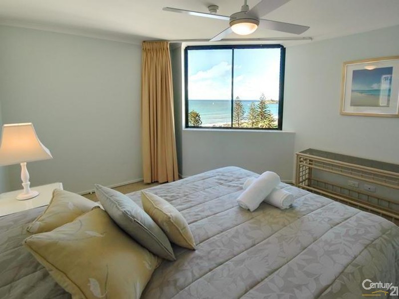 34/143 Mooloolaba Esplanade, Mooloolaba QLD 4557