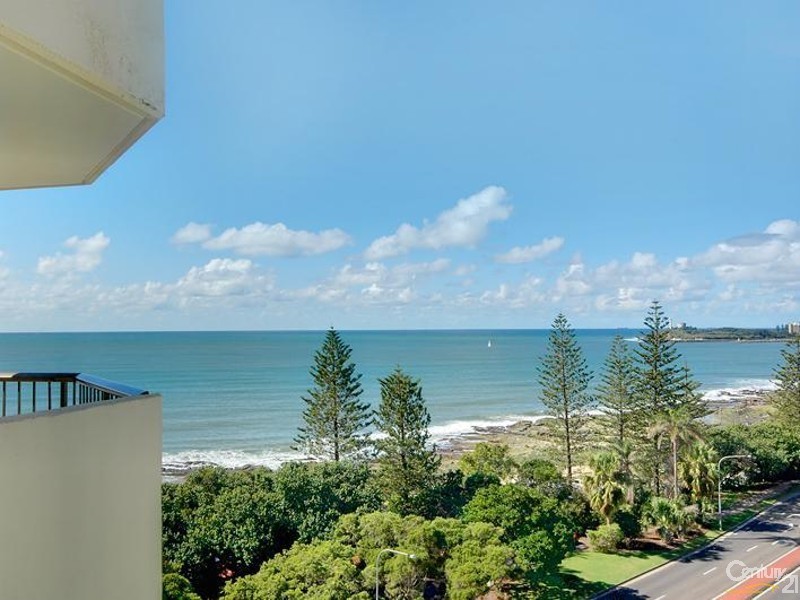 34/143 Mooloolaba Esplanade, Mooloolaba QLD 4557