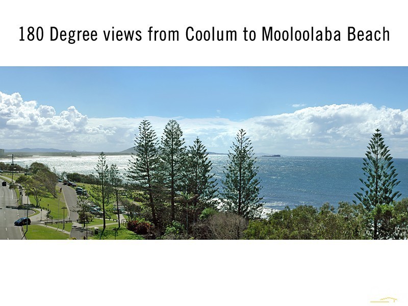 34/143 Mooloolaba Esplanade, Mooloolaba QLD 4557
