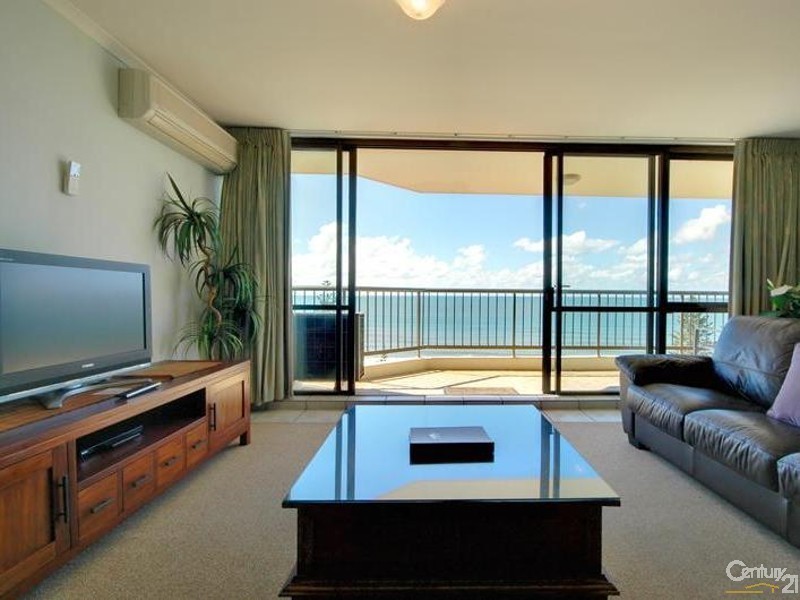34/143 Mooloolaba Esplanade, Mooloolaba QLD 4557