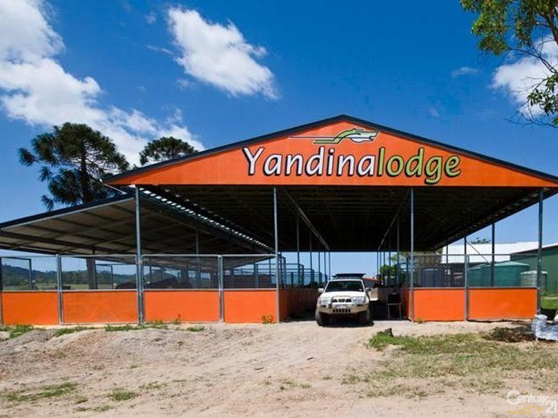 Yandina QLD 4561