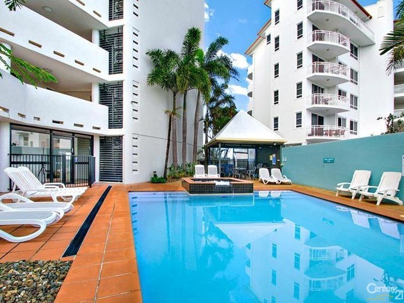18/136-138 ‘Ocean Boulevard’ Alexandra Parade, Alexandra Headland QLD 4572