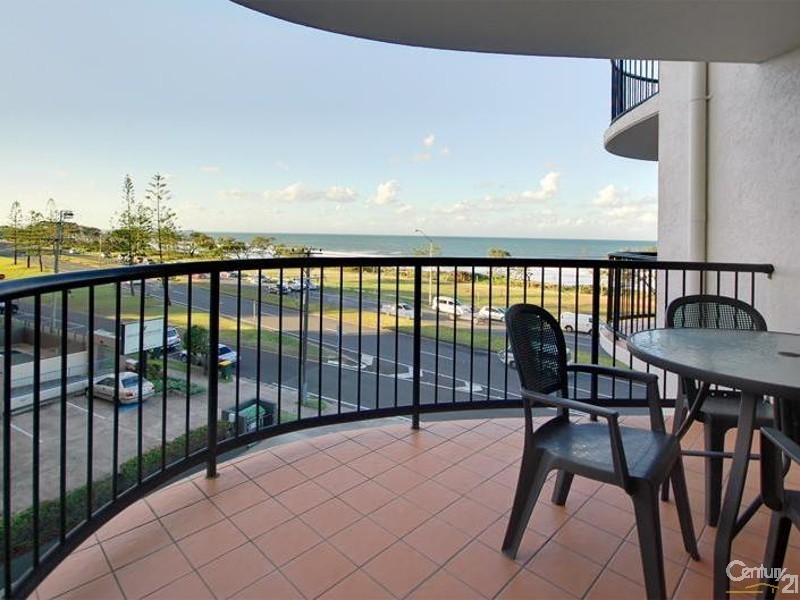 18/136-138 ‘Ocean Boulevard’ Alexandra Parade, Alexandra Headland QLD 4572