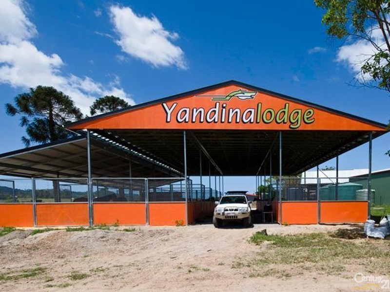 Yandina QLD 4561