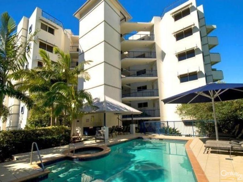 501/65 RAFFLES First Avenue, Mooloolaba QLD 4557
