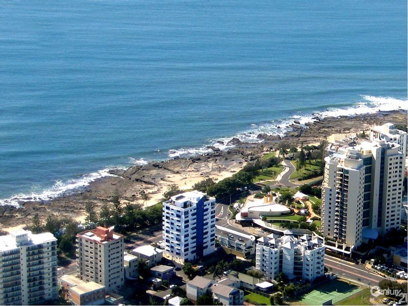 501/65 RAFFLES First Avenue, Mooloolaba QLD 4557