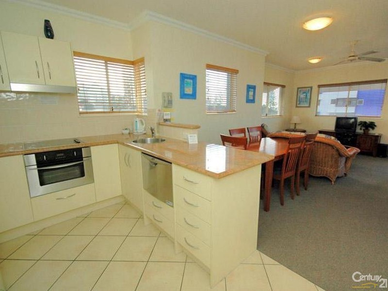 501/65 RAFFLES First Avenue, Mooloolaba QLD 4557