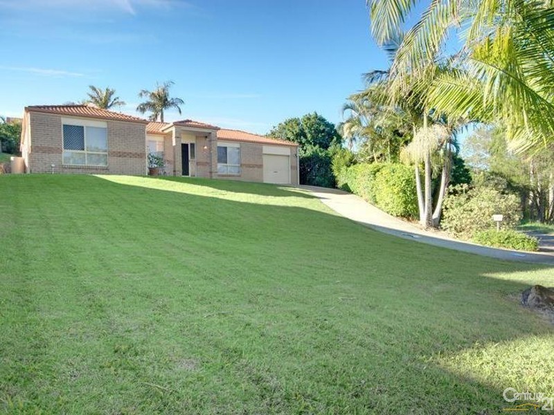 6 Riverbreeze Way, Kuluin QLD 4558