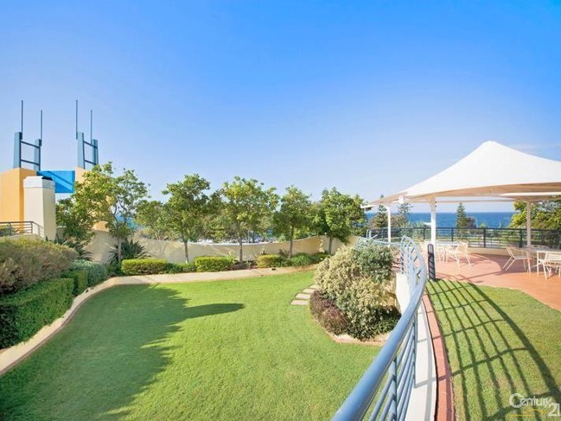 613/7 Venning Street, Mooloolaba QLD 4557