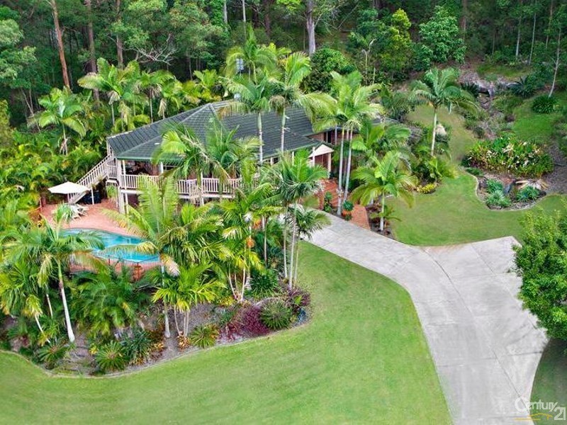122 North Buderim Boulevard, Buderim QLD 4556