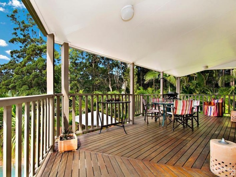 122 North Buderim Boulevard, Buderim QLD 4556