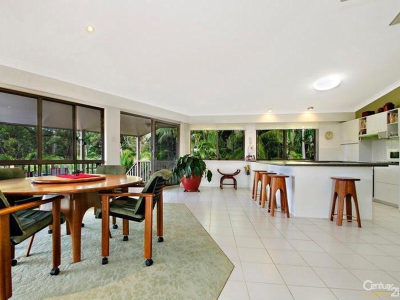 122 North Buderim Boulevard, Buderim QLD 4556