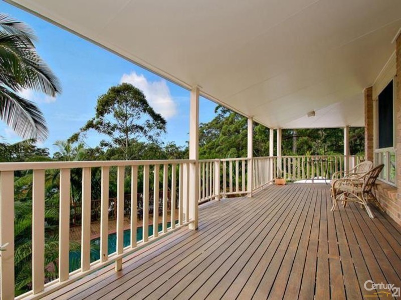 122 North Buderim Boulevard, Buderim QLD 4556