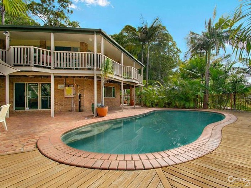 122 North Buderim Boulevard, Buderim QLD 4556