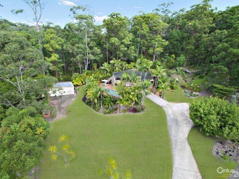 122 North Buderim Boulevard, Buderim QLD 4556