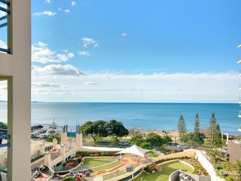 813/7 Venning Street, Mooloolaba QLD 4557