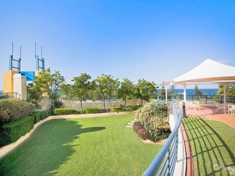 813/7 Venning Street, Mooloolaba QLD 4557